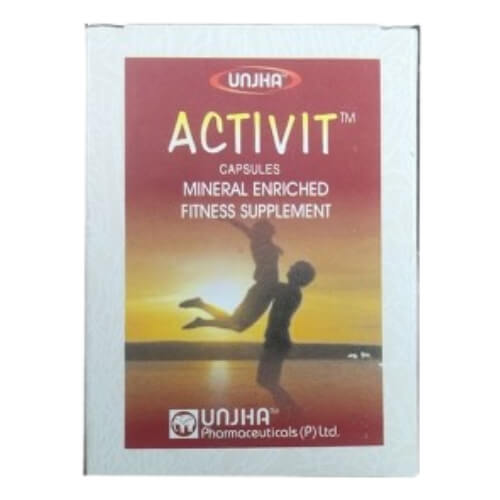 Activit Capsule