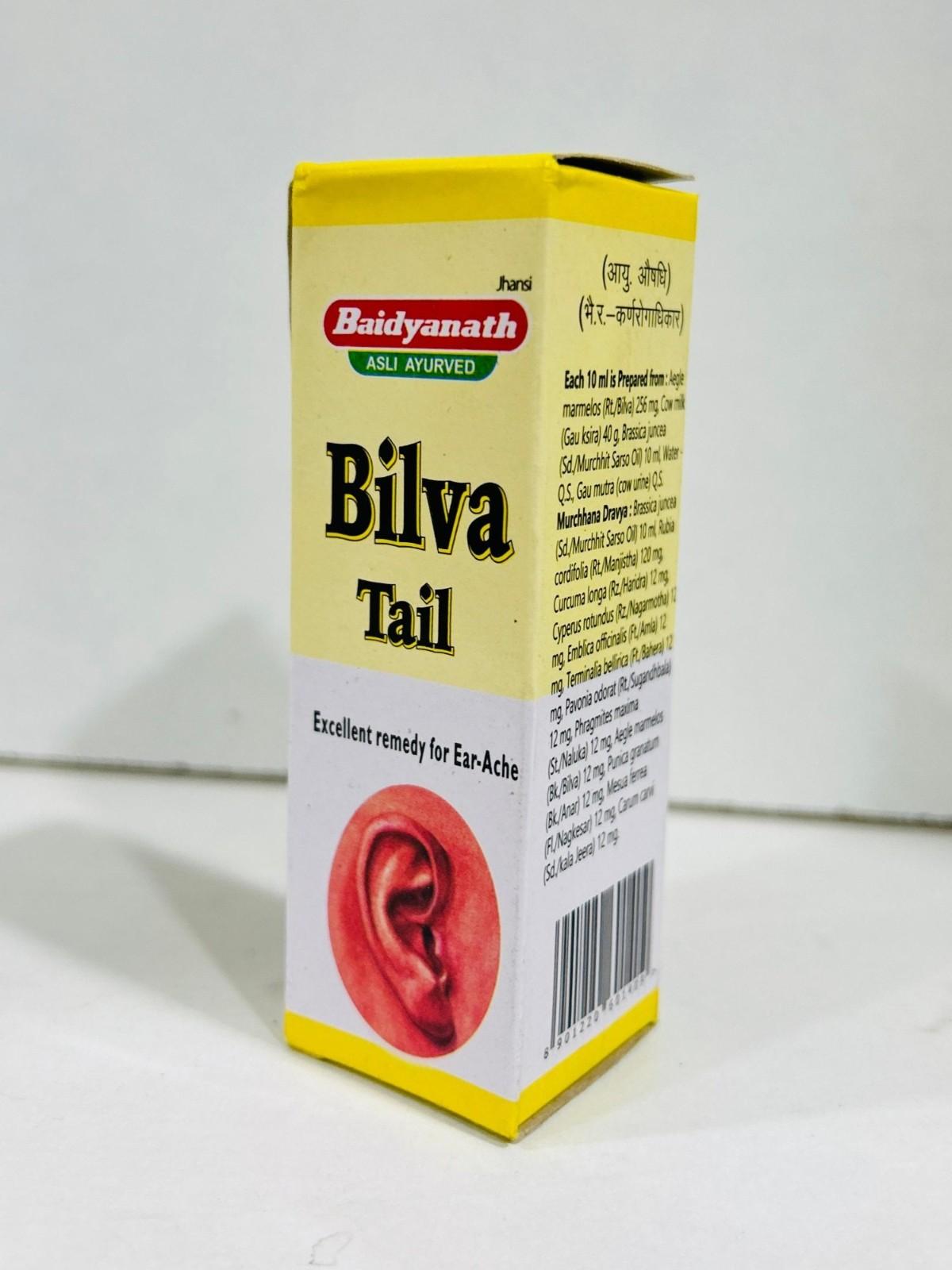 Bilva Tai