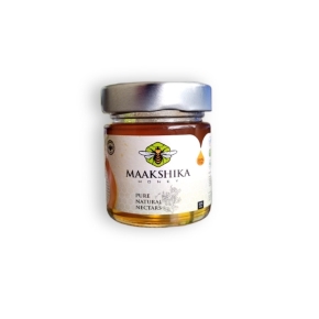 Maakshika Honey