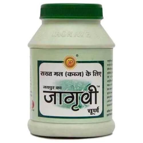 Jagravi Churna