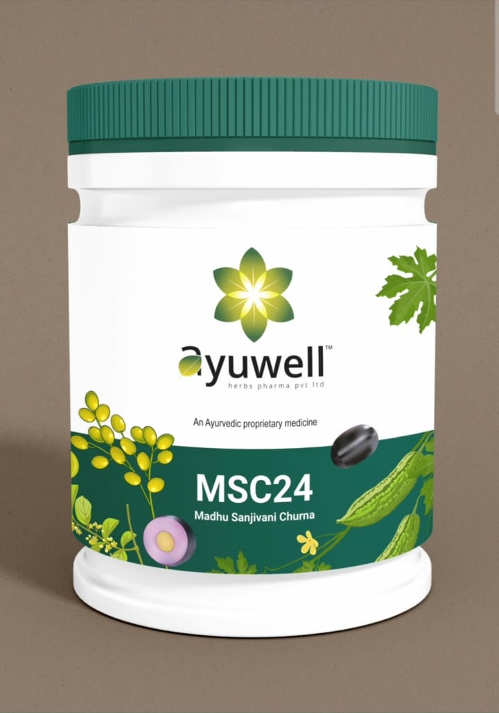 MSC24 (Diabetes)