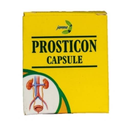 PROSTICON CAP