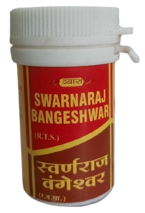 Swarnaraj Bangeshwar
