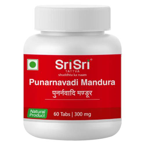 Punarnavadi Mandura