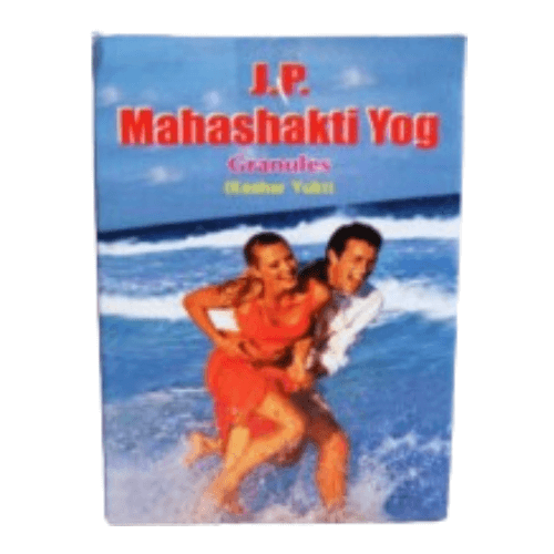 J.P. Maha Shakti Yog Granule