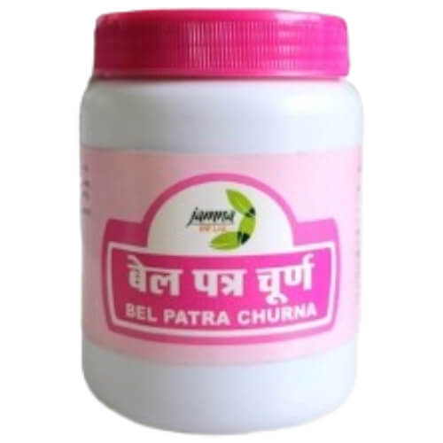 Belpatra Churna