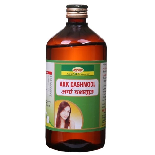 Seva Sadan Ark Dashmool