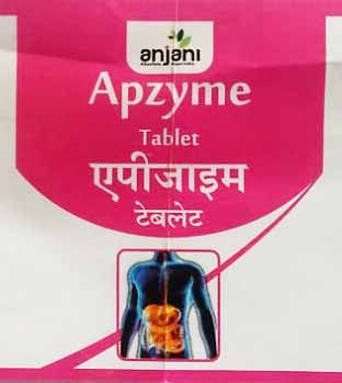 Apzyme Tablet