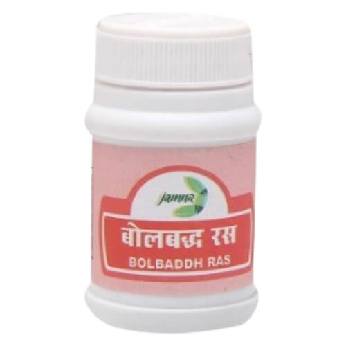 Bolbaddha Ras