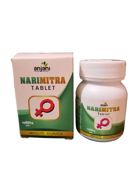 Anjani Pharma Narimitra Tablet