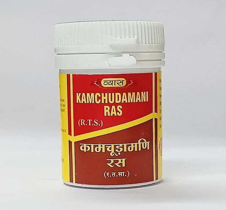 Kamchudamani Ras