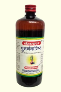 Punarnavarishta