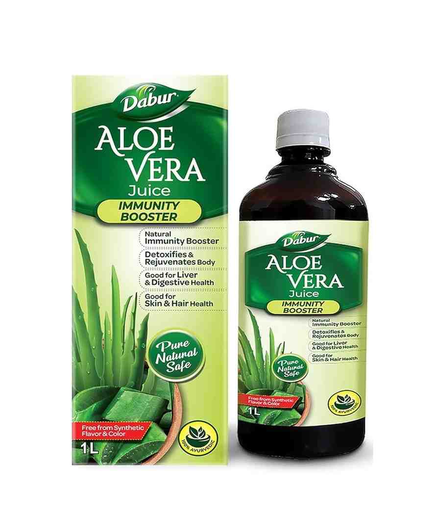 Aloe Vera Juice