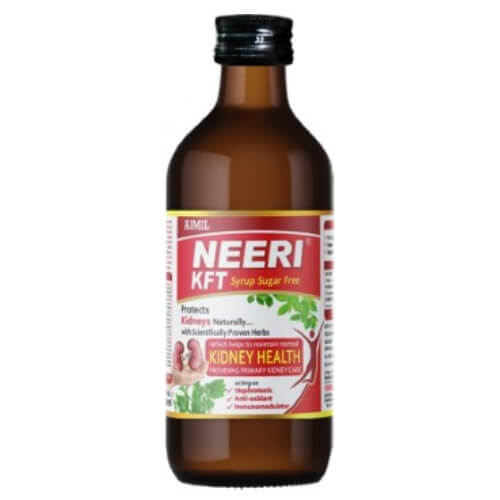 Neeri KFT Syurp