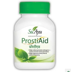 Prostiaid Capsule