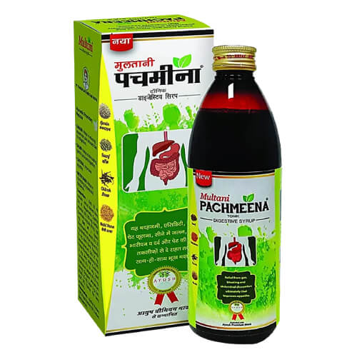 Multani Panchmeena Tonik