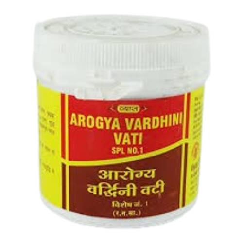 Arogya Vardhini Vati