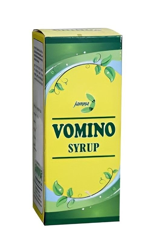 Vomino Syrup
