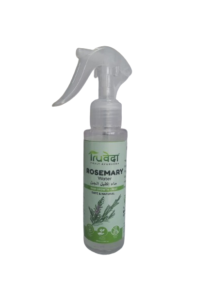 Rosemary Water