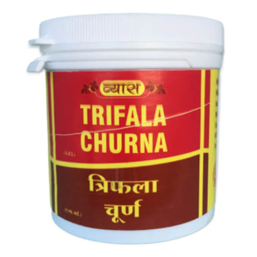 Triphala Churna