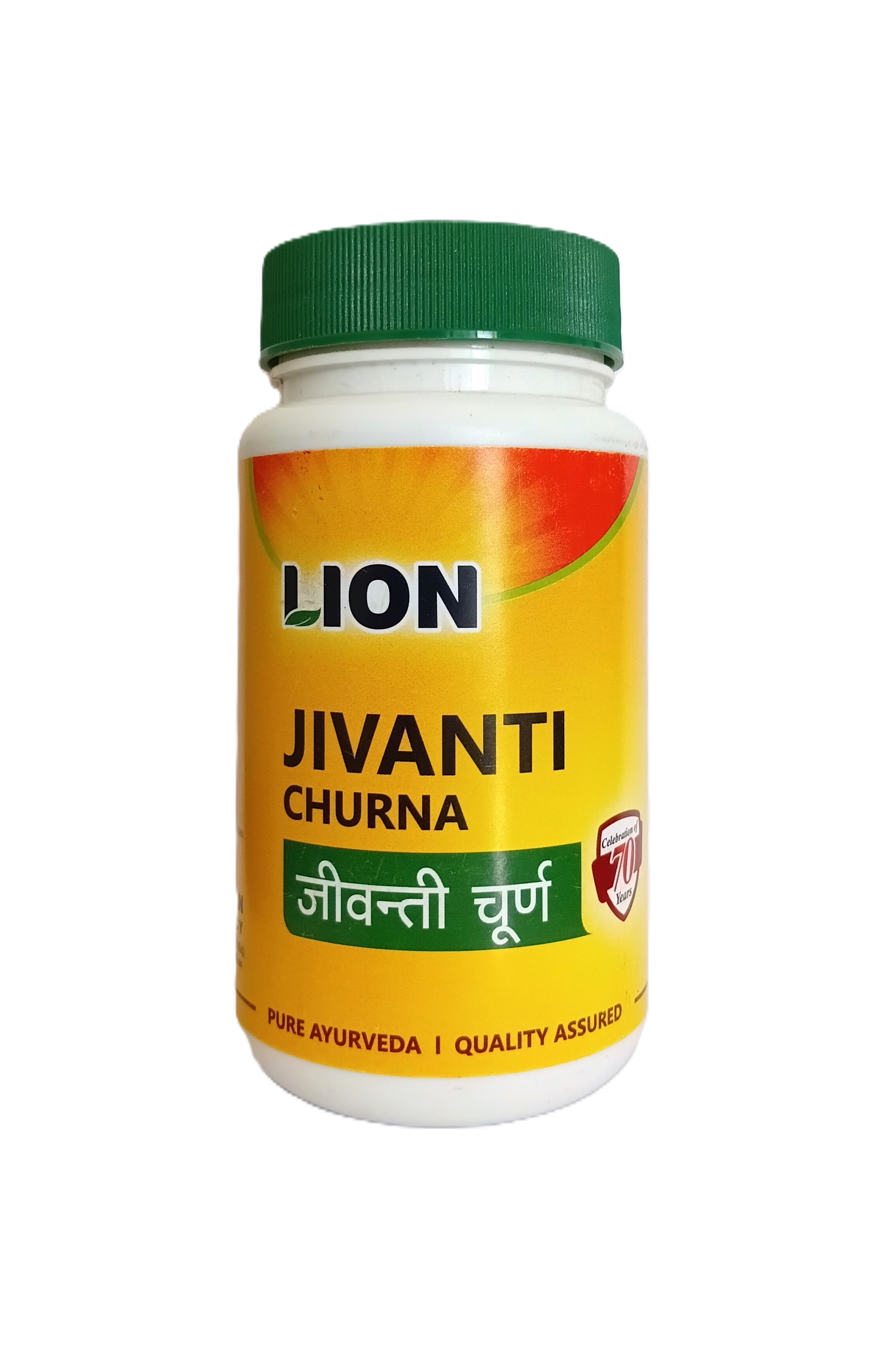 Jivanti Churna