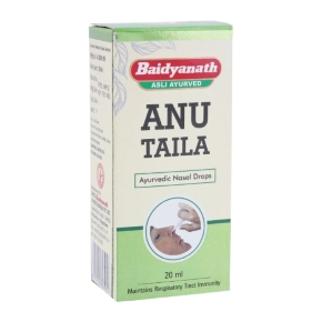 Anu Tail