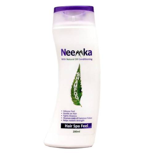Neemka Shampoo
