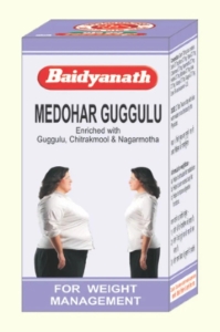Medohar Guggulu