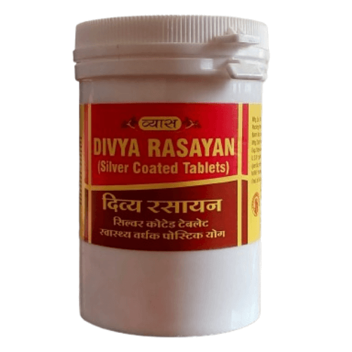 Divya Rasayan