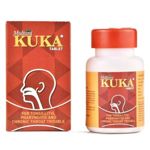 Multani Kuka Tablet