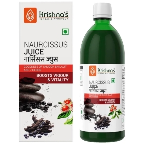 Naurcissus Tonic