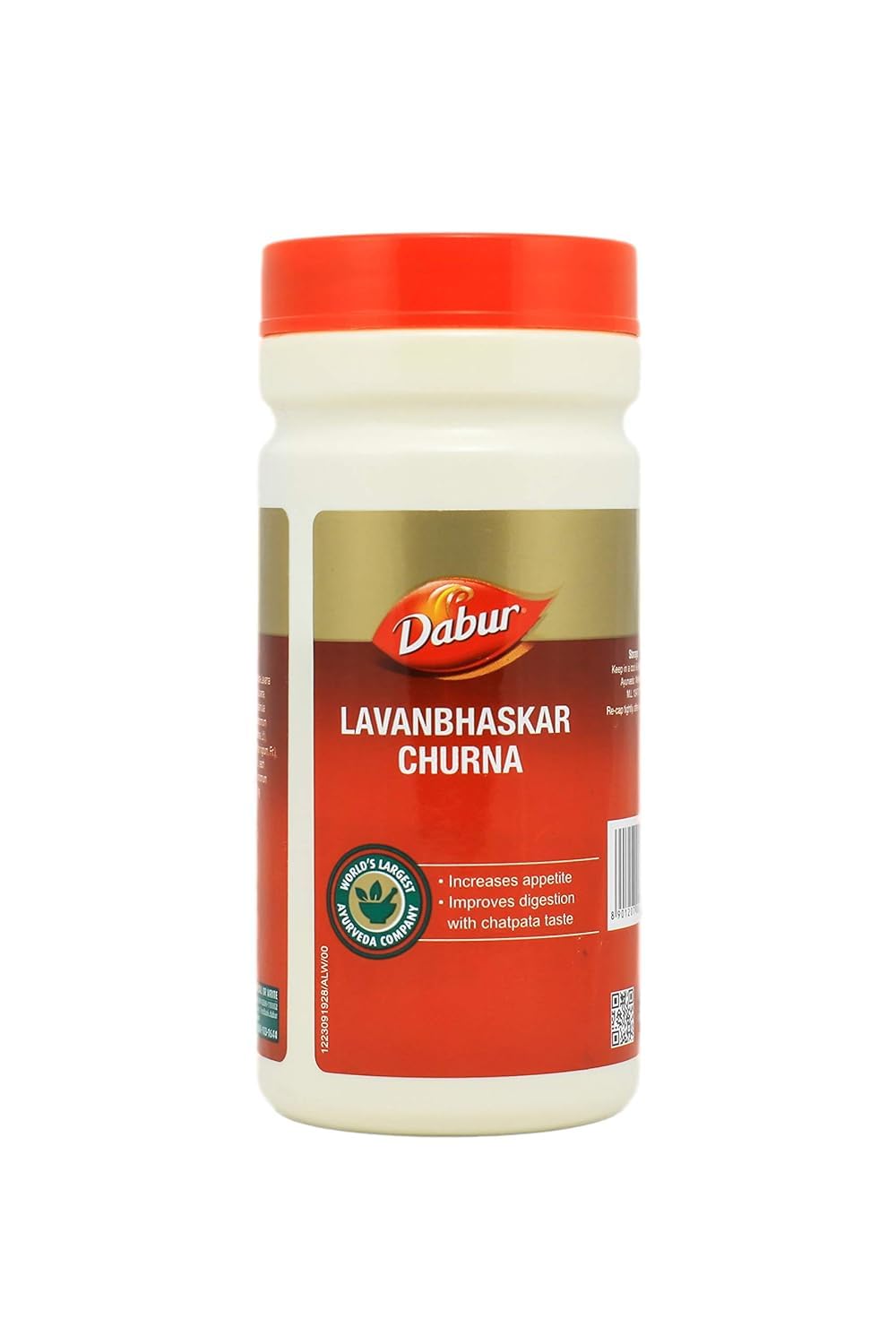 Lavan Bhaskar Churan