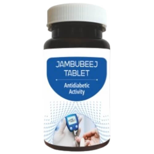 Jambubeej Tablet