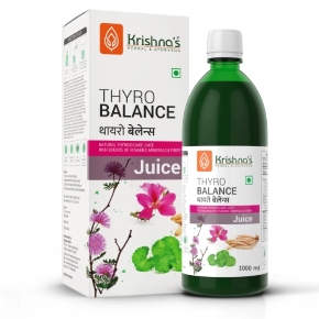 Thyro Balance Juice