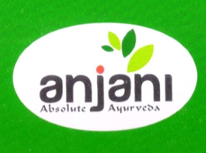 Anjani Pharma Panchaskar Churna