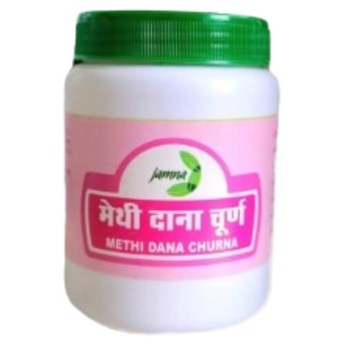Methi Dana Churna