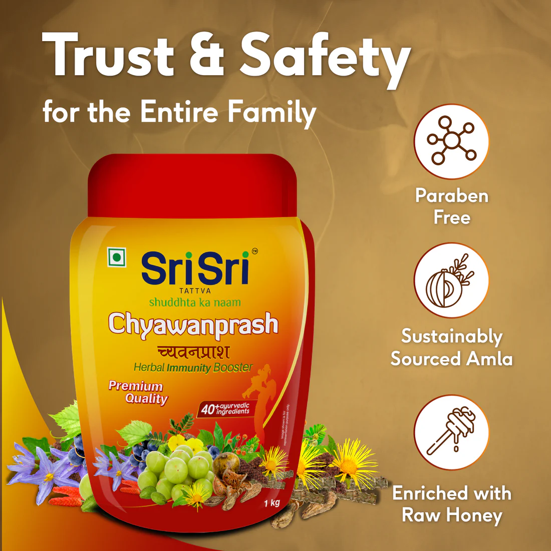 Chyawanprash