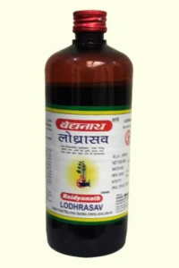 Lodhrasava