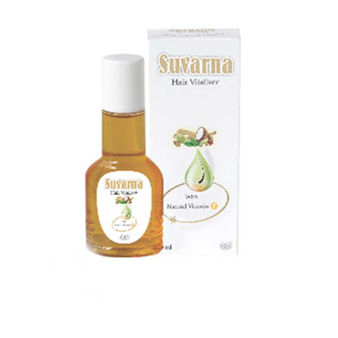 Ban Labs Suvarna Oil