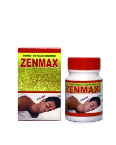 Zenmax Tablet
