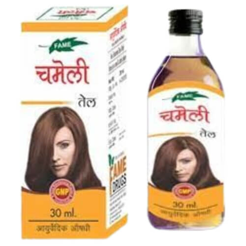 Chameli Oil