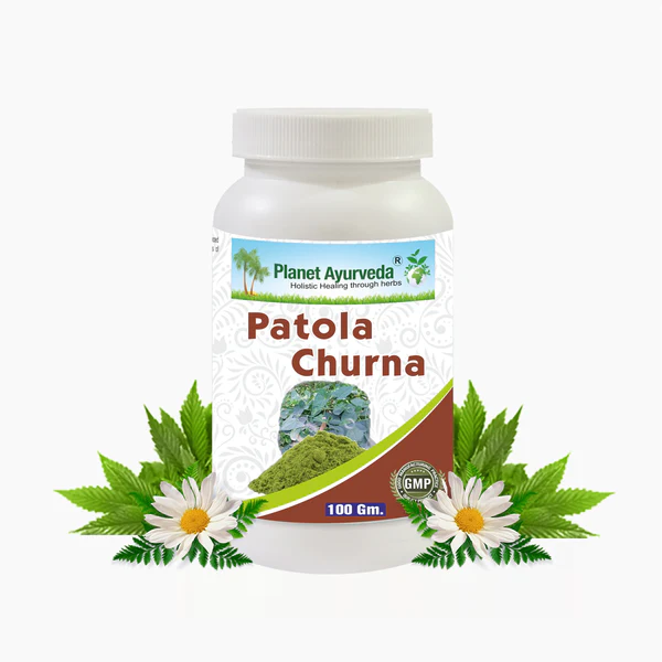 PATOLA CHURNA