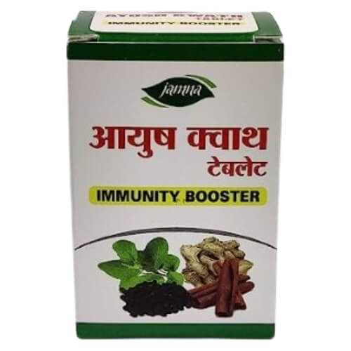Ayush Kwath Tablet