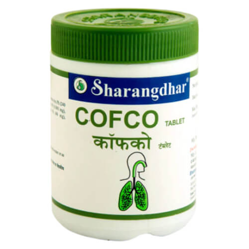 Cofco Tablet