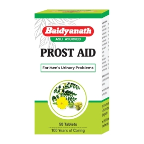 Prost Aid Tablet