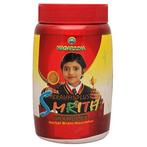 Brahmi Smrithi Granules
