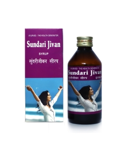 Sundri Jivan Syrup