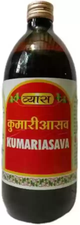 Kumariasava