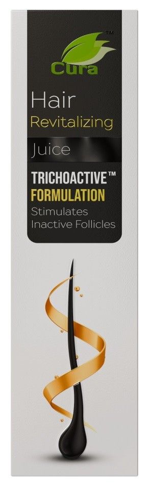 Hair Revitalizing Juice