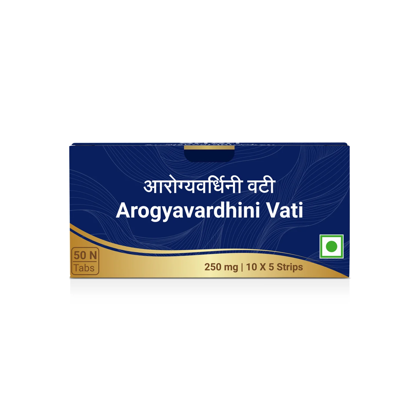 Arogyavardhini Vati